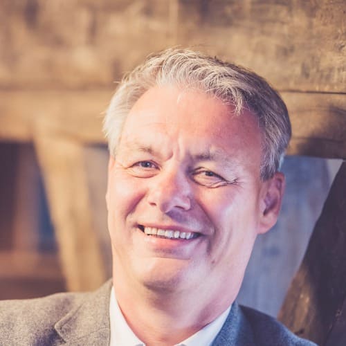 Martijn Benschop - online webspecialist